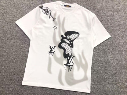 T-SHIRT LV