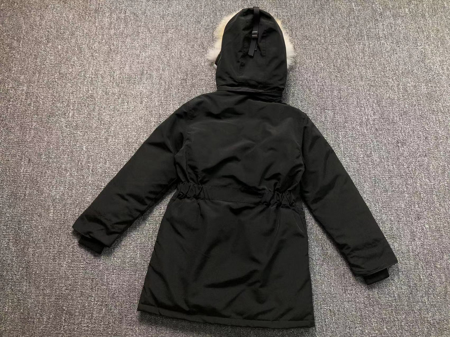 GIACCA CANADA GOOSE