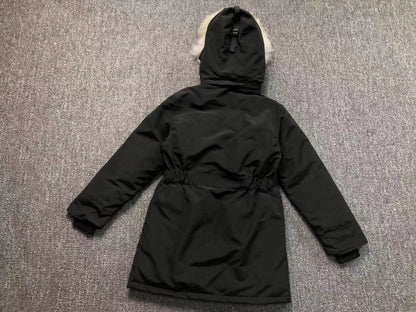 GIACCA CANADA GOOSE