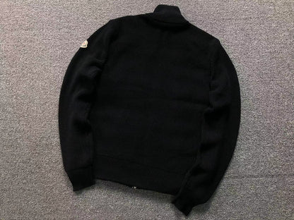 GIACCA MONCLER CARDIGAN