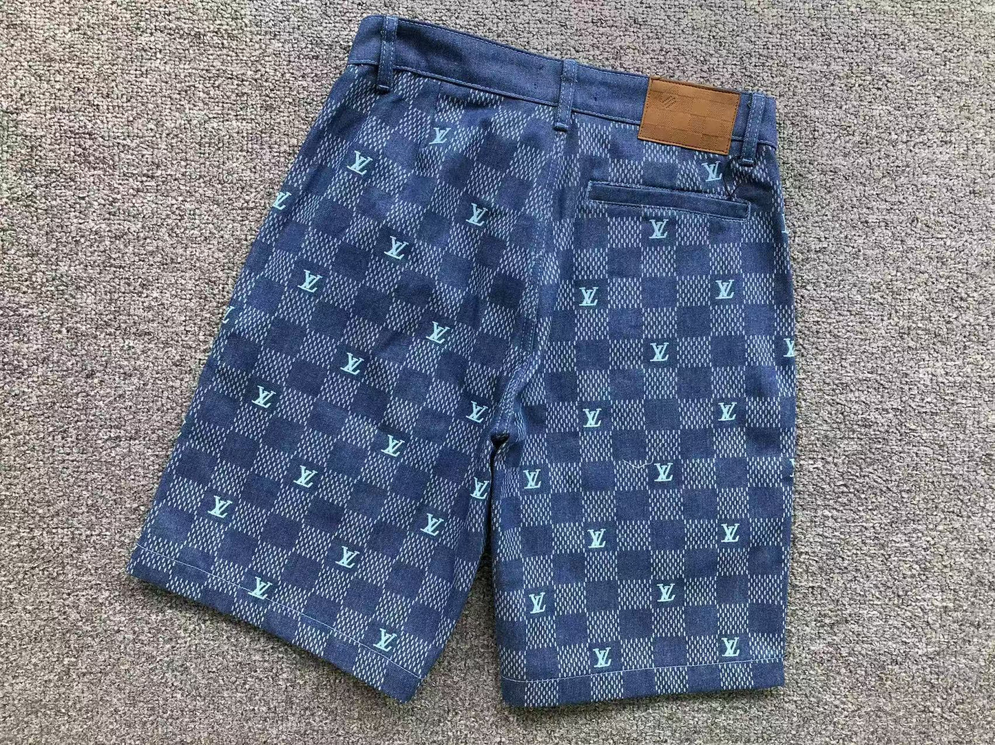 COMPLETO ESTIVO LV
