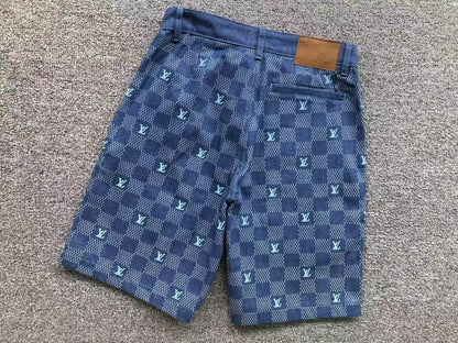 COMPLETO ESTIVO LV