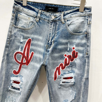 JEANS AMIRI