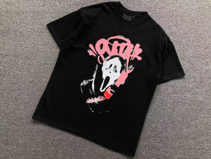 T-SHIRT SYNA WORLD