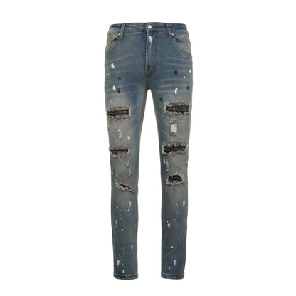 JEANS AMIRI