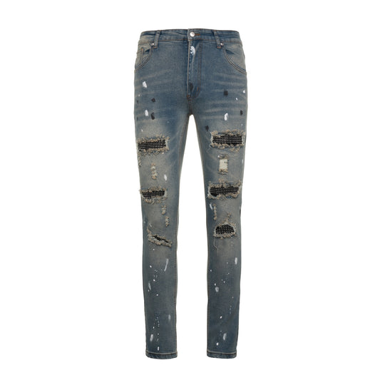 JEANS AMIRI