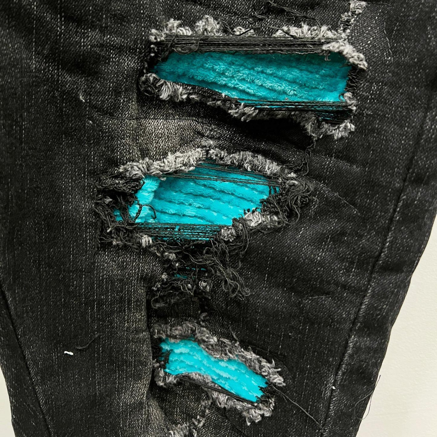 JEANS AMIRI