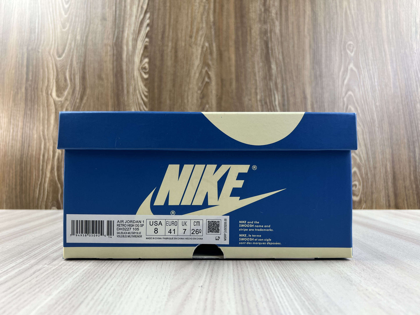 JORDAN 1