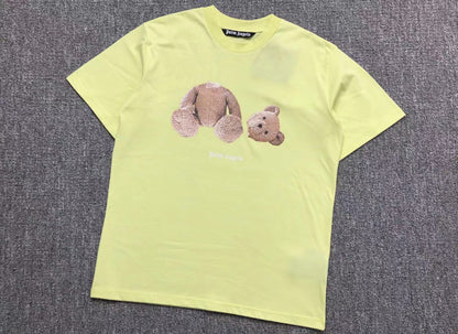 T-SHIRT PALM ANGELS