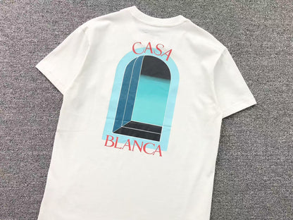 T-SHIRT CASABLANCA