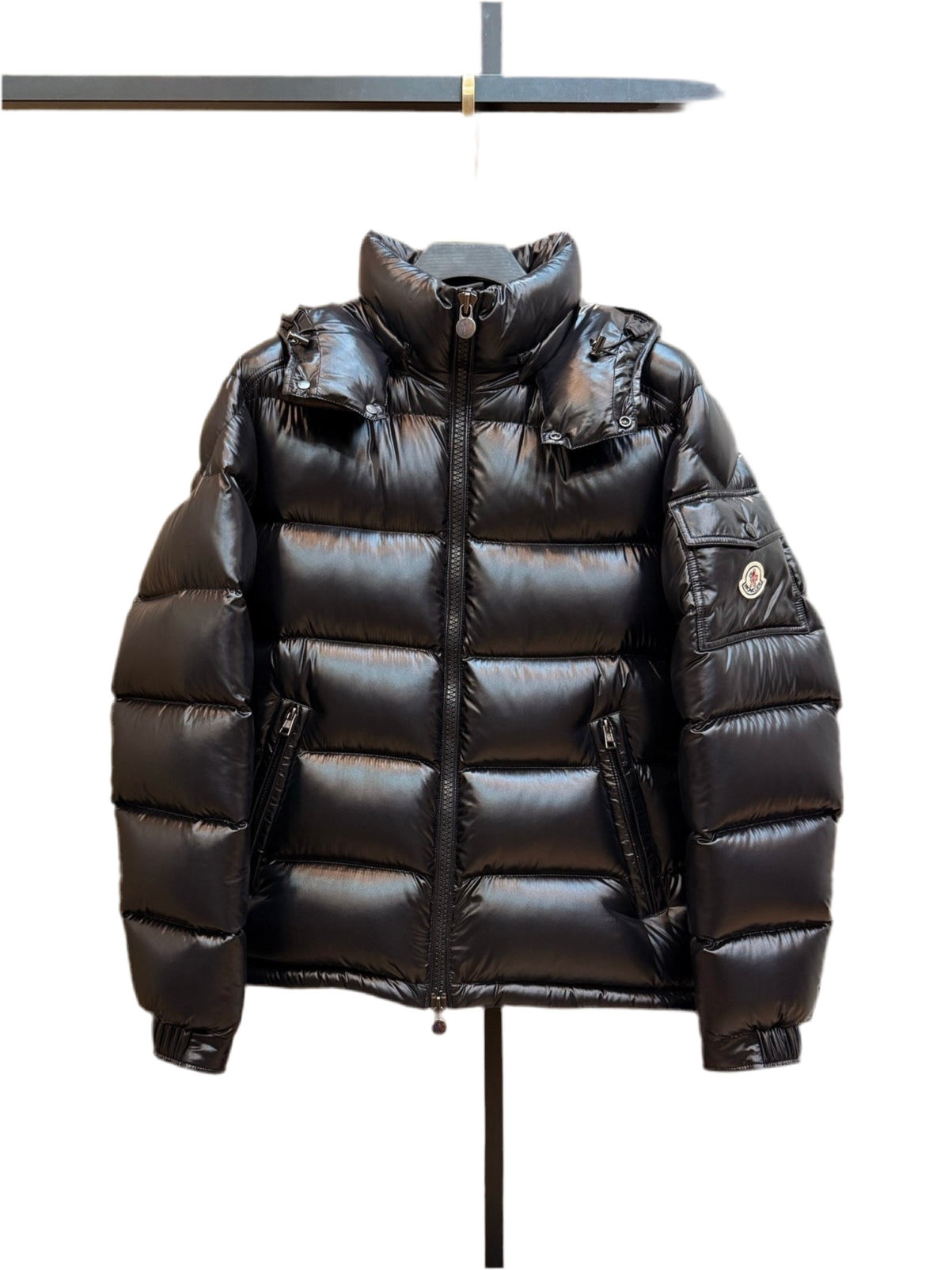 GIACCA MONCLER