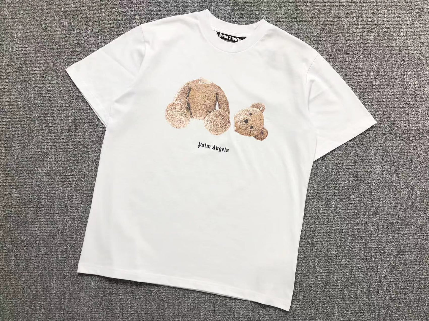 T-SHIRT PALM ANGELS