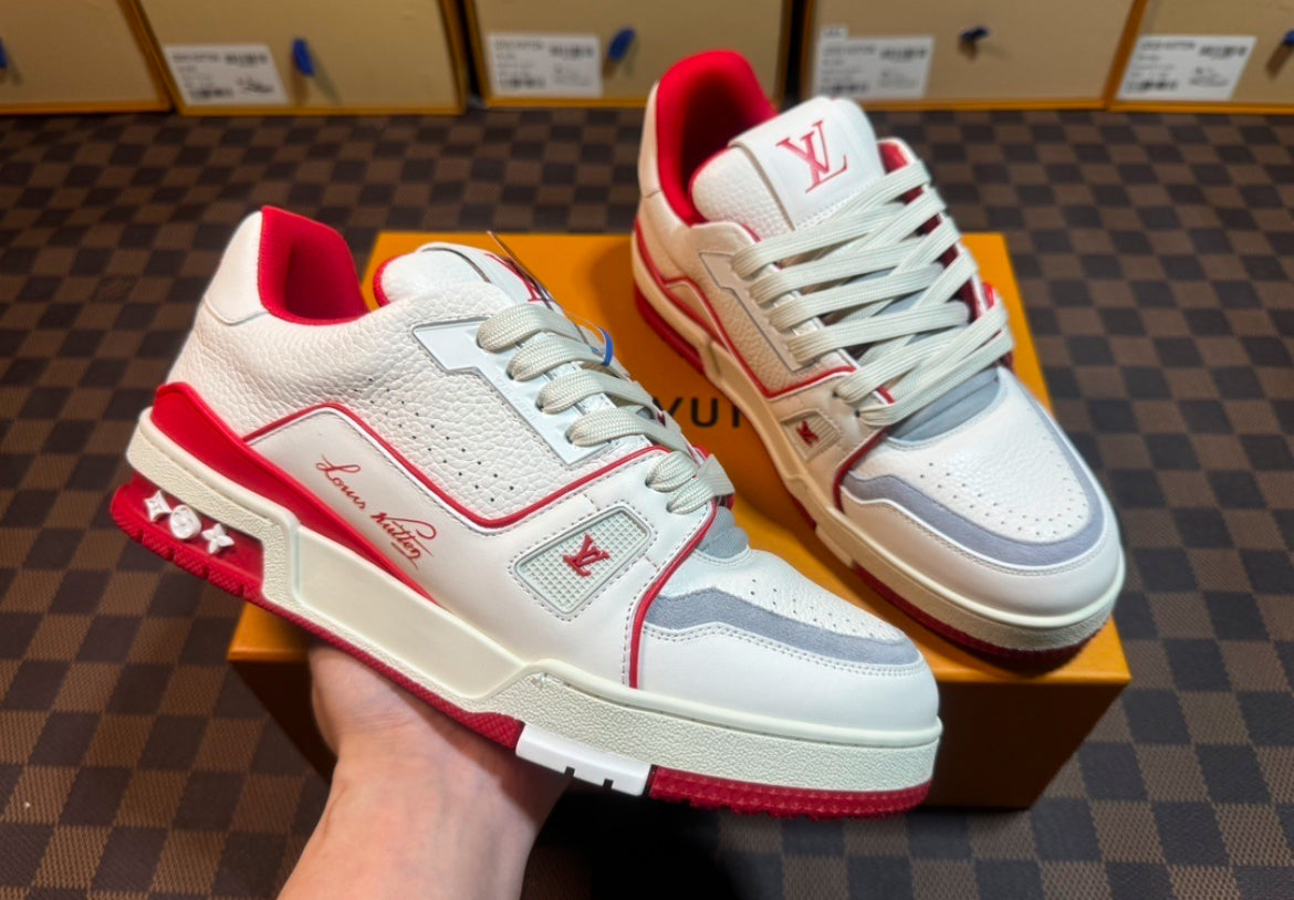 LV TRAINER
