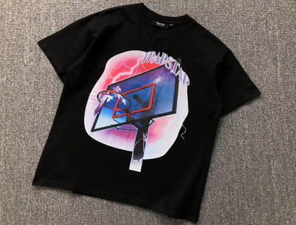 T-SHIRT TRAPSTAR