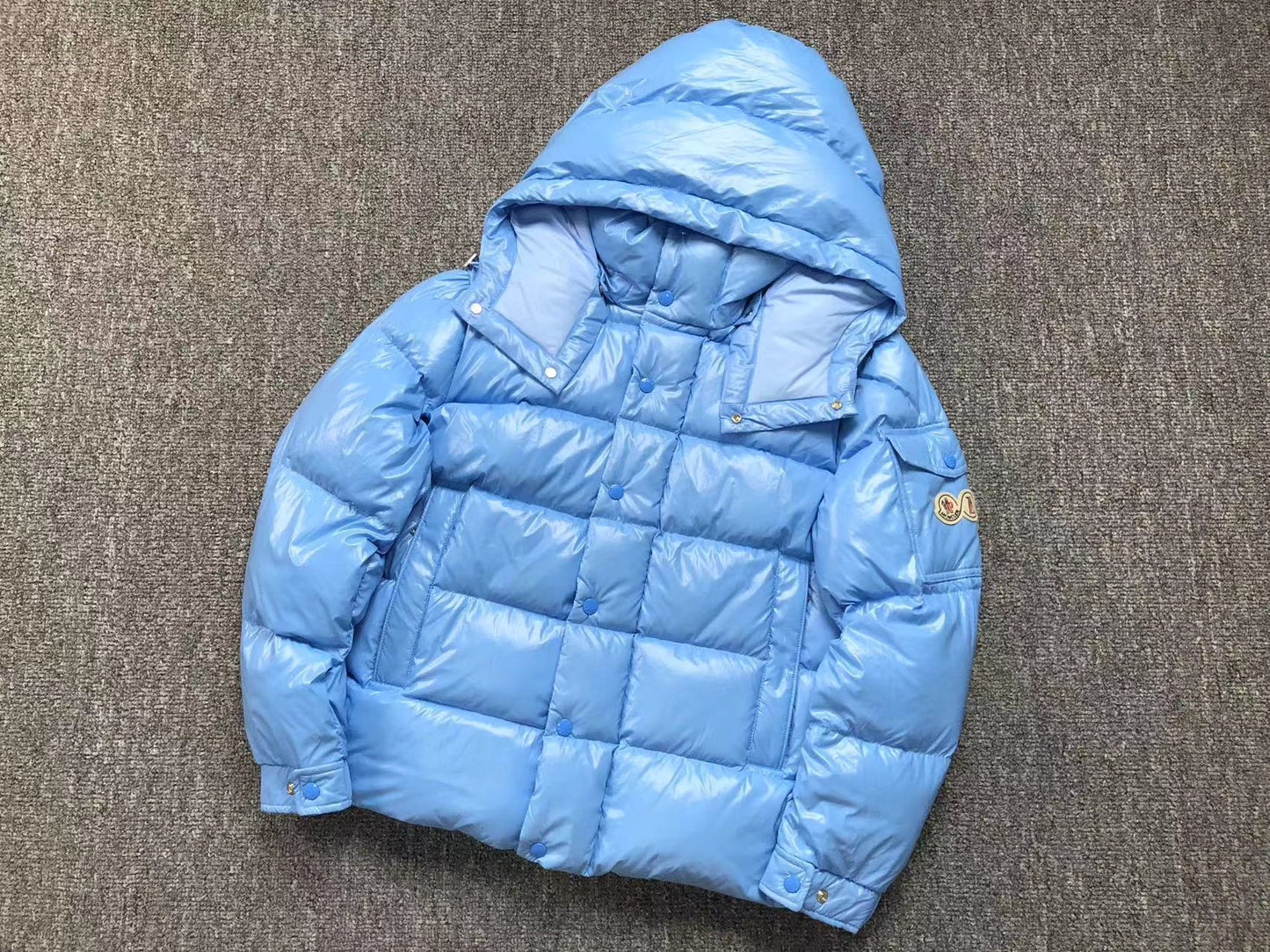 GIACCA MONCLER
