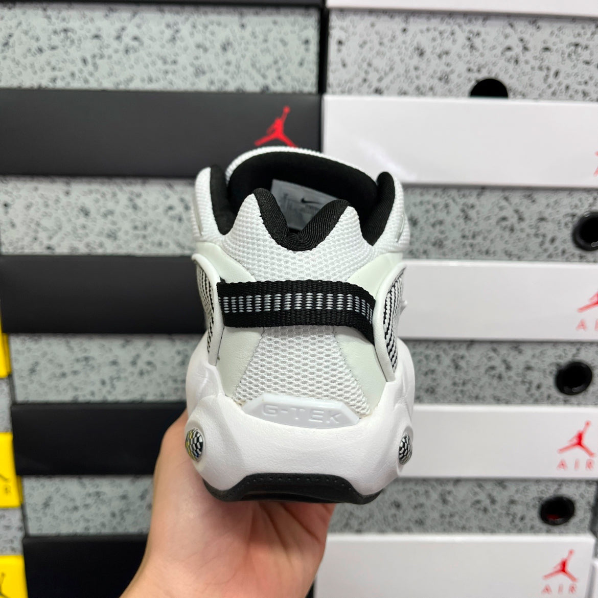 NIKE NOCTA GLIDE