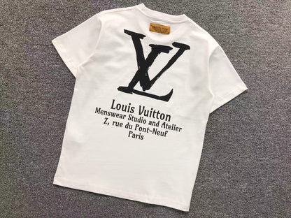 T-SHIRT LV