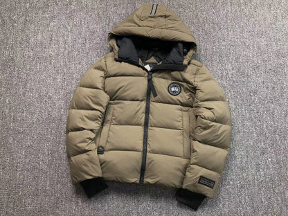 GIACCA CANADA GOOSE