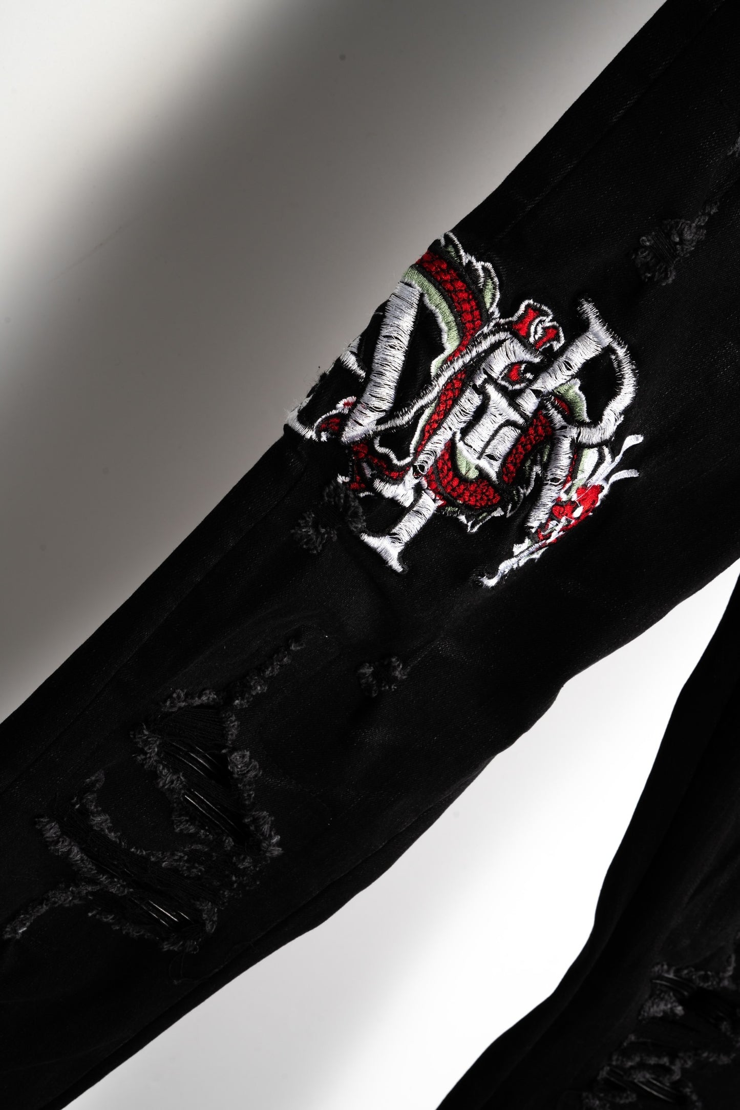 JEANS AMIRI