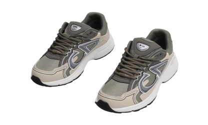 B30 Cream And Grey