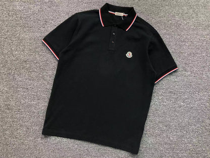 POLO T-SHIRT MONCLER