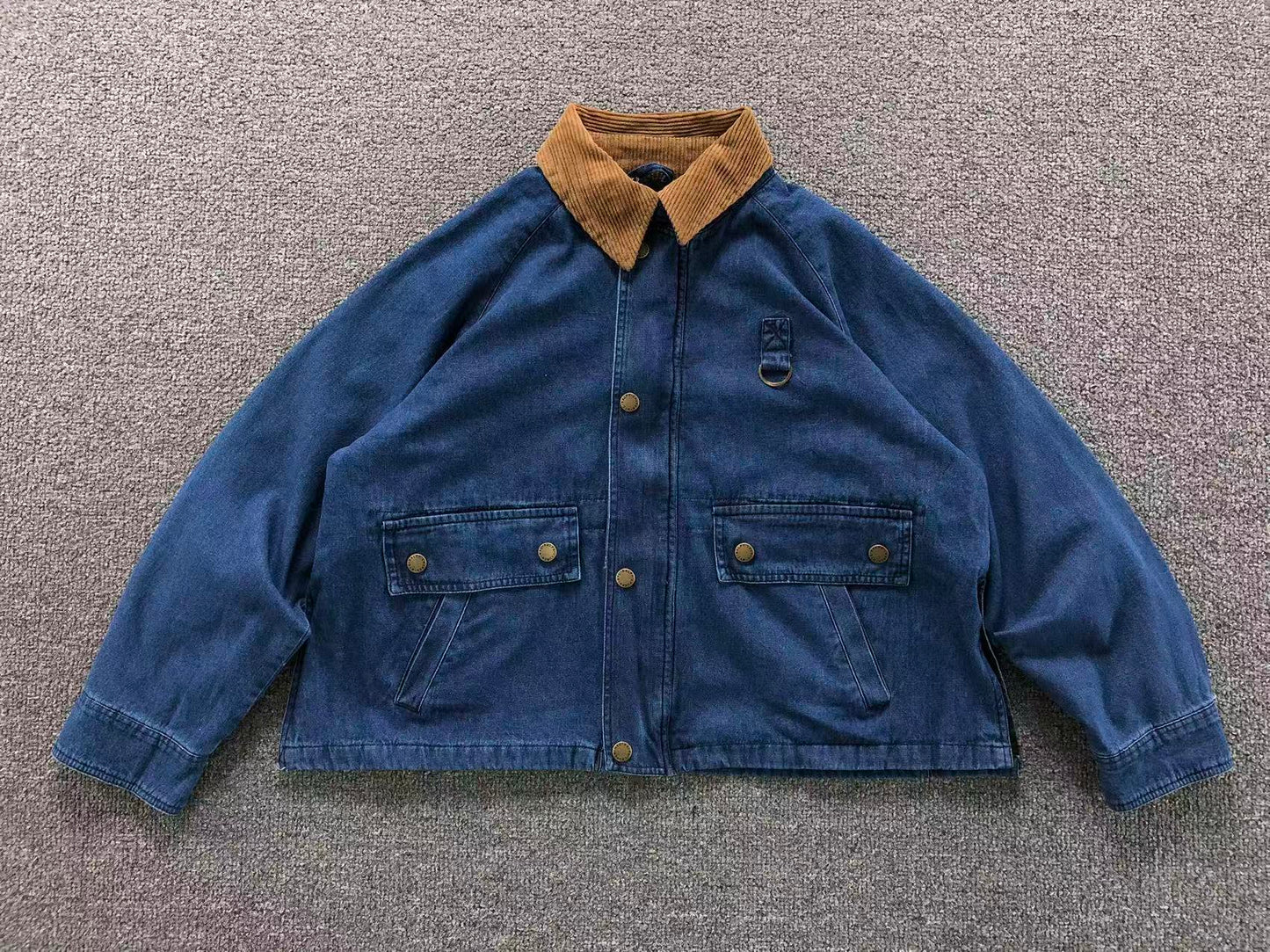 GIACCA RALPH LAUREN