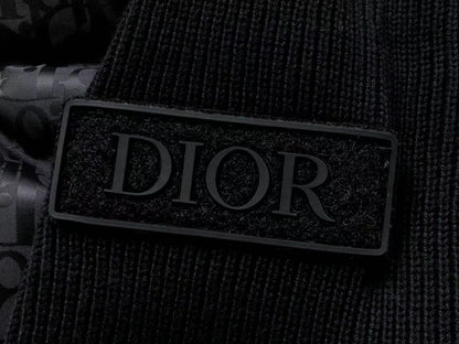 GIACCA DIOR CARDIGAN