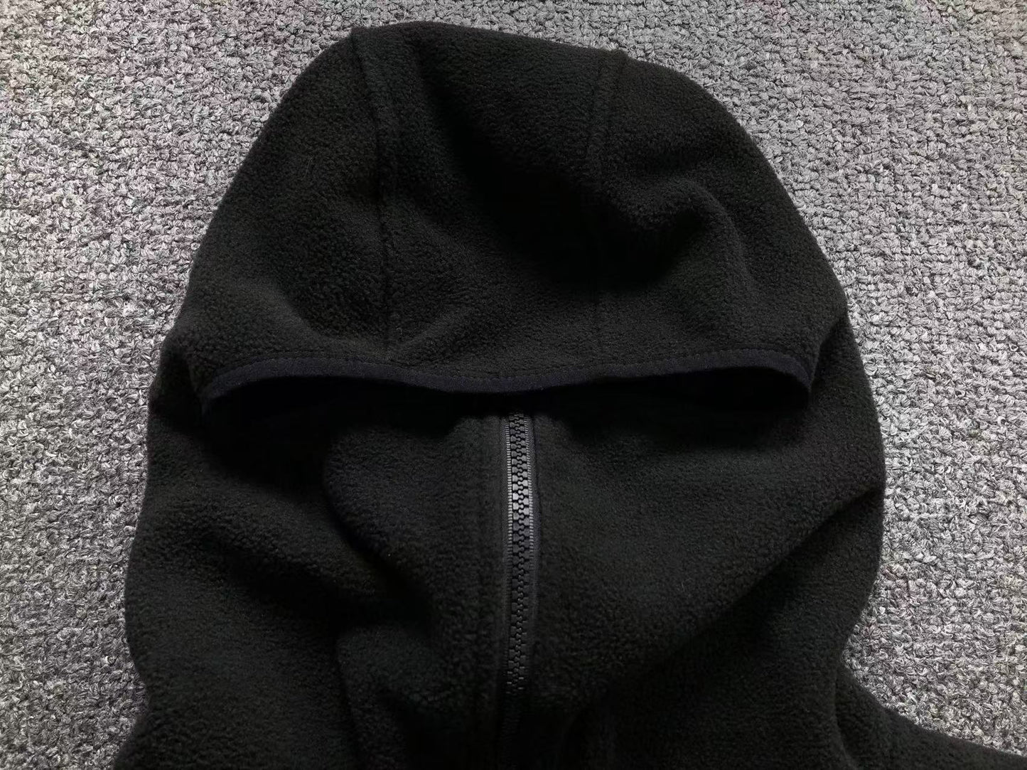 FELPA SUPREME FLEECE