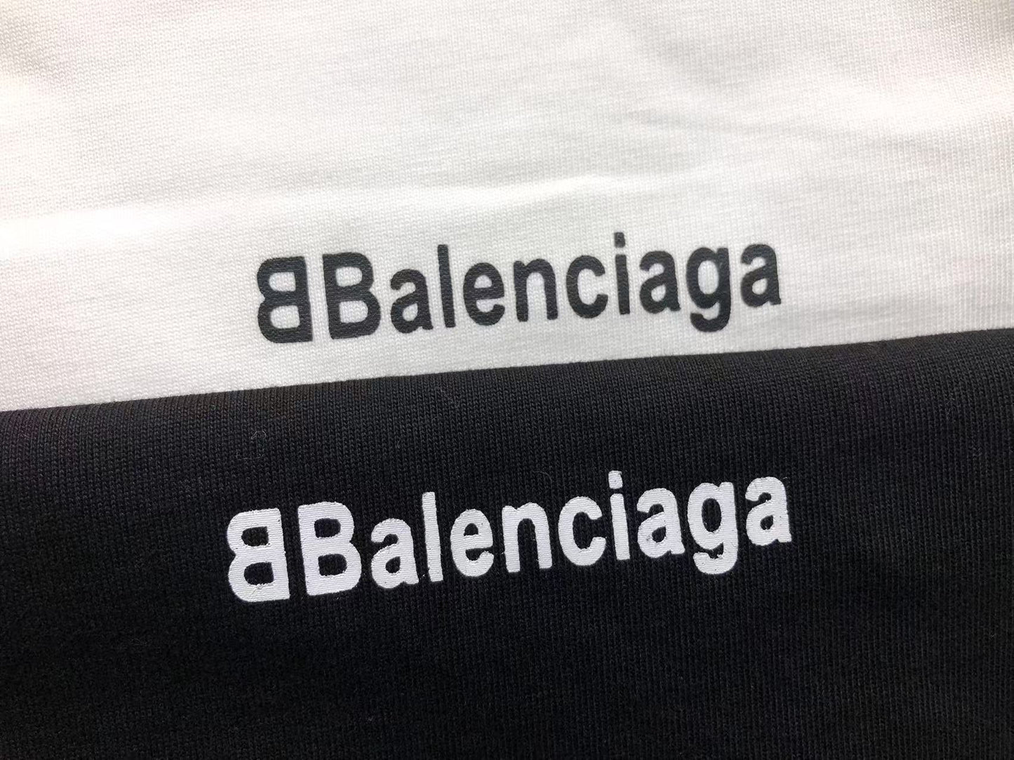 T-SHIRT BALENCIAGA LONGSLEEVE