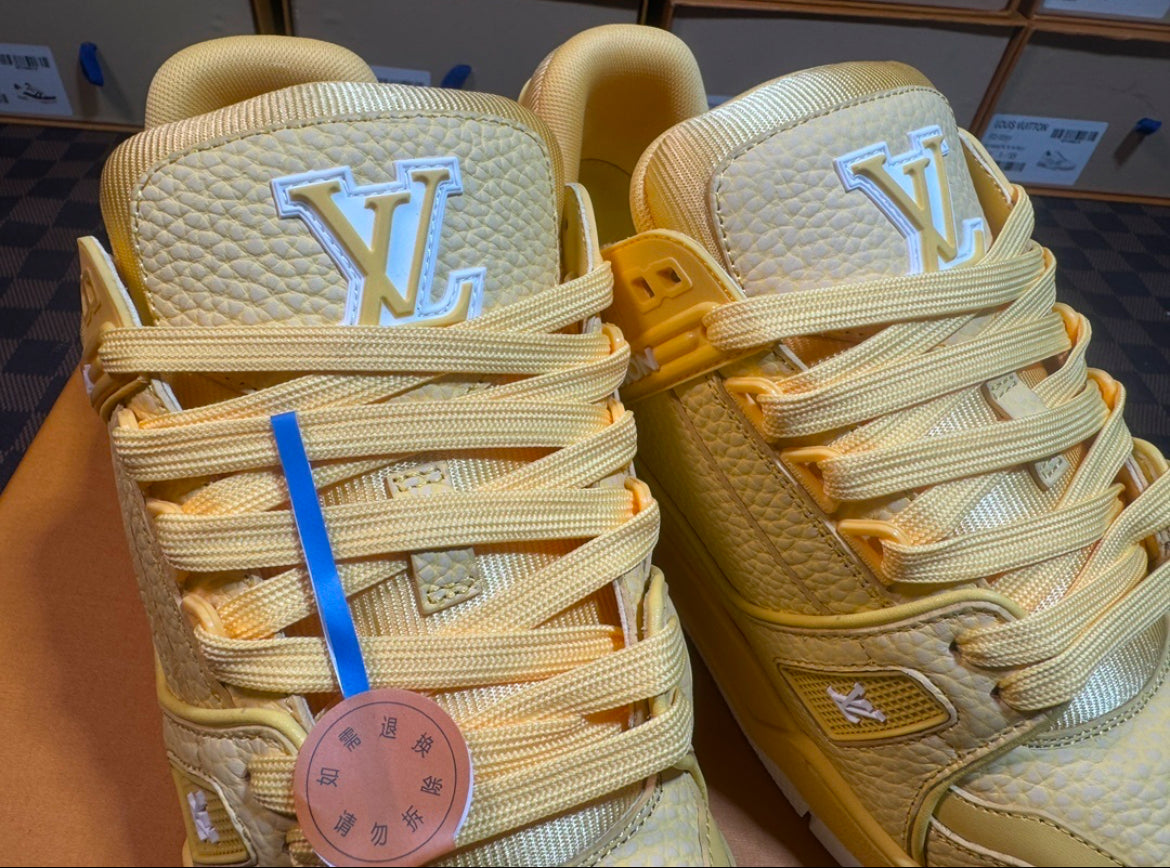 LV TRAINER
