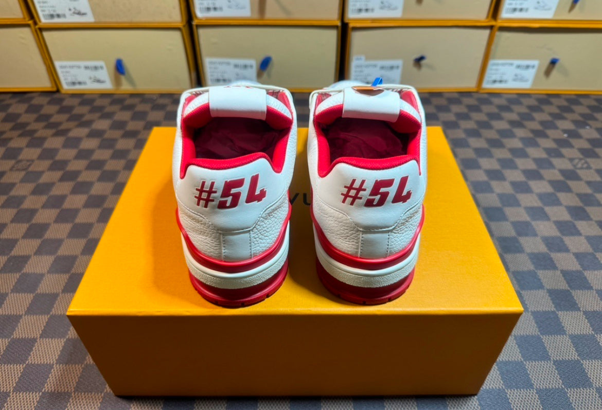 LV TRAINER