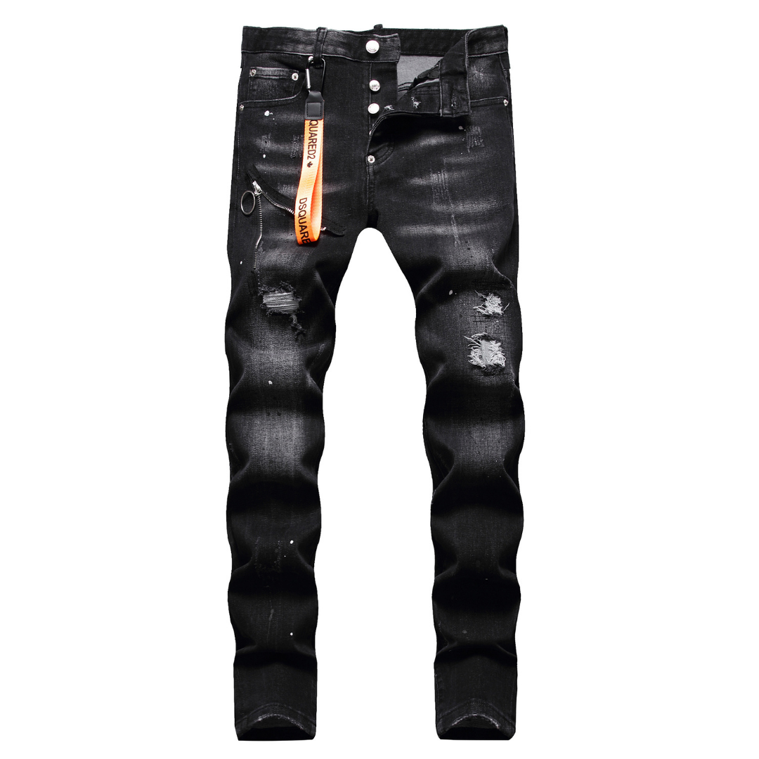 Dsq Jeans