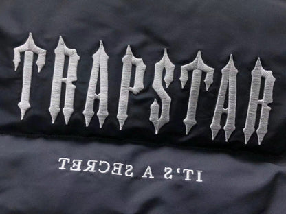 GIACCA PUFFER TRAPSTAR