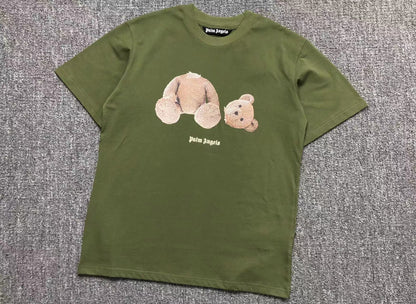 T-SHIRT PALM ANGELS