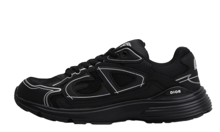 B30 Black