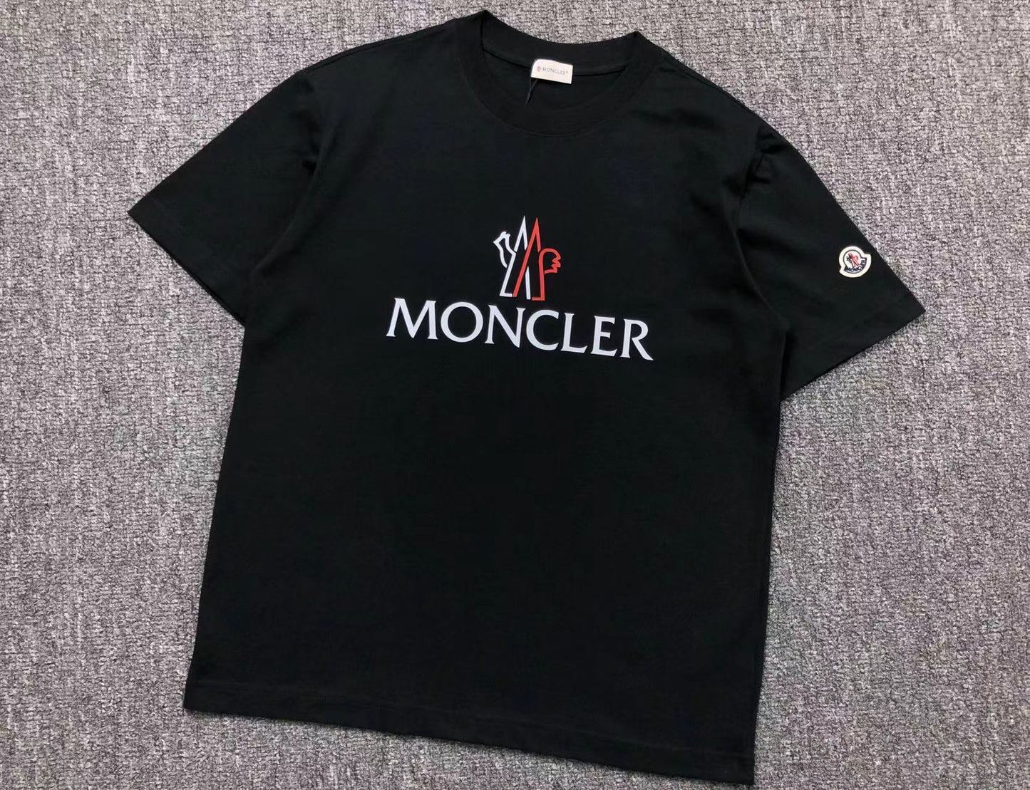 T-SHIRT MONCLER