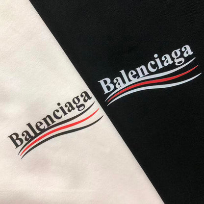 T-SHIRT BALENCIAGA