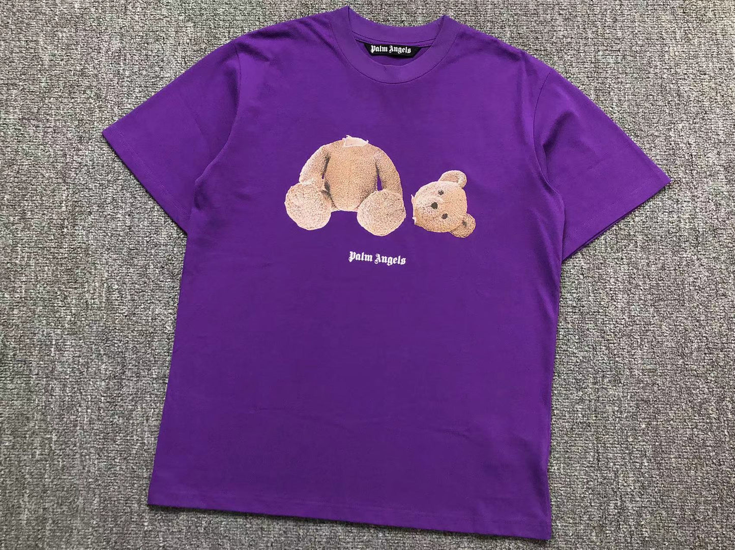 T-SHIRT PALM ANGELS