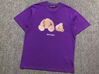 T-SHIRT PALM ANGELS