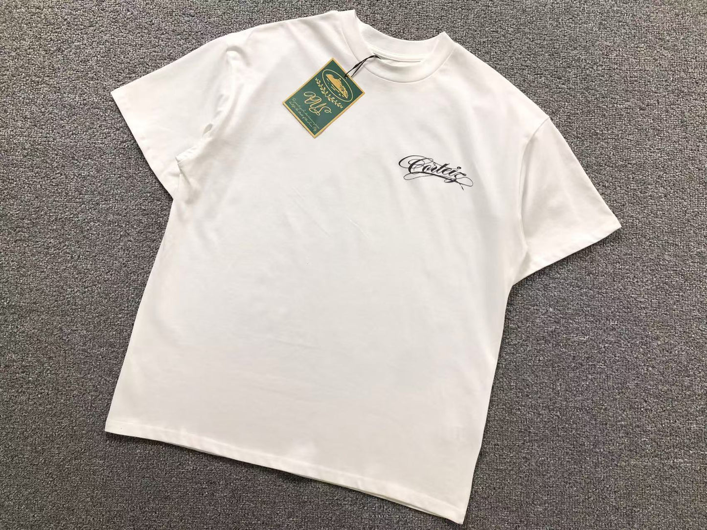 T-SHIRT CORTEIZ