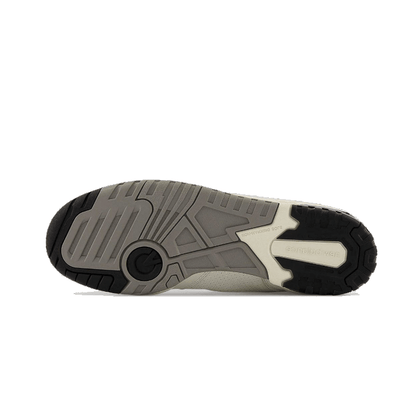 Cream Black
