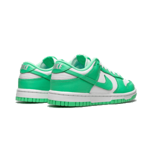GREEN GLOW