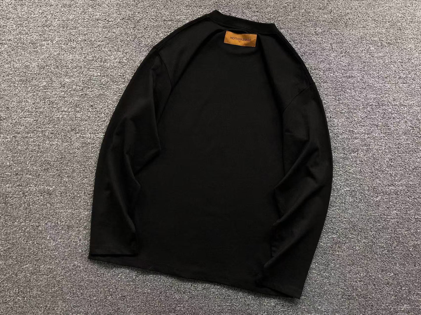 T-SHIRT LV LONGSLEEVE