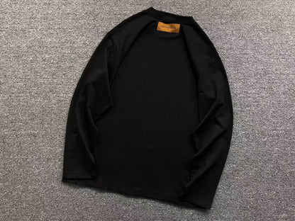 T-SHIRT LV LONGSLEEVE