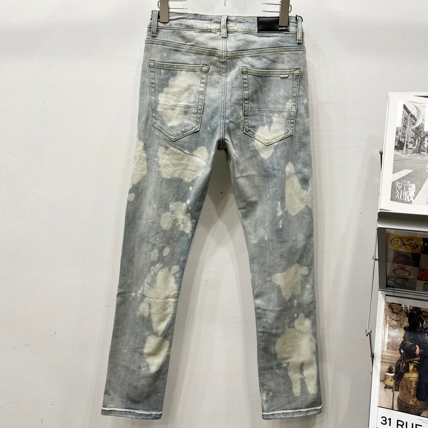 JEANS AMIRI
