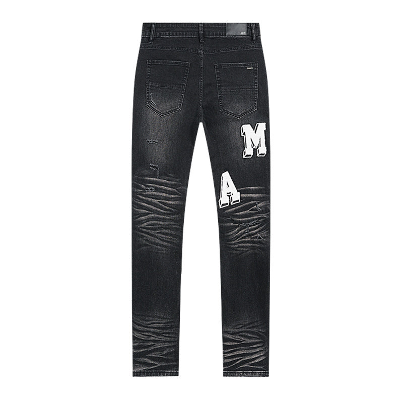 JEANS AMIRI