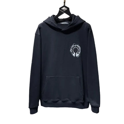 FELPA CHROME HEARTS
