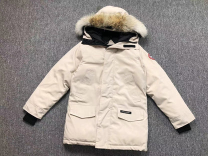 GIACCA CANADA GOOSE