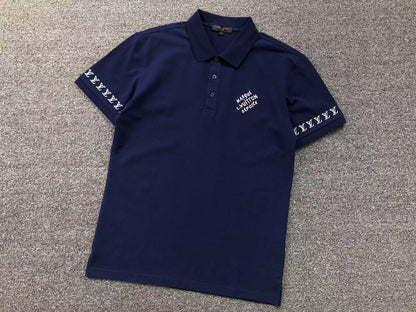 POLO T-SHIRT LV