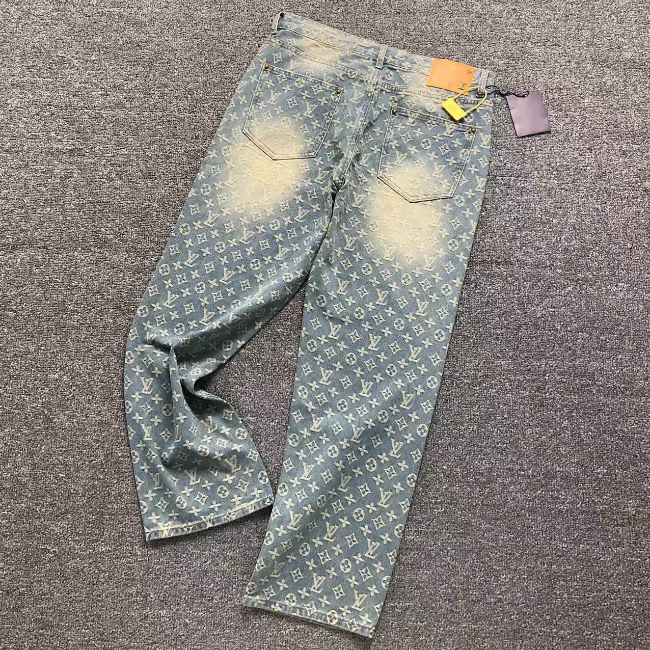 JEANS LV